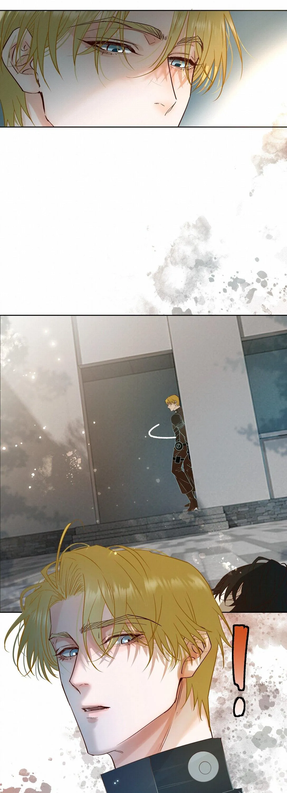 Addicted to Deathly Desire Chapter 50 page 18 - 