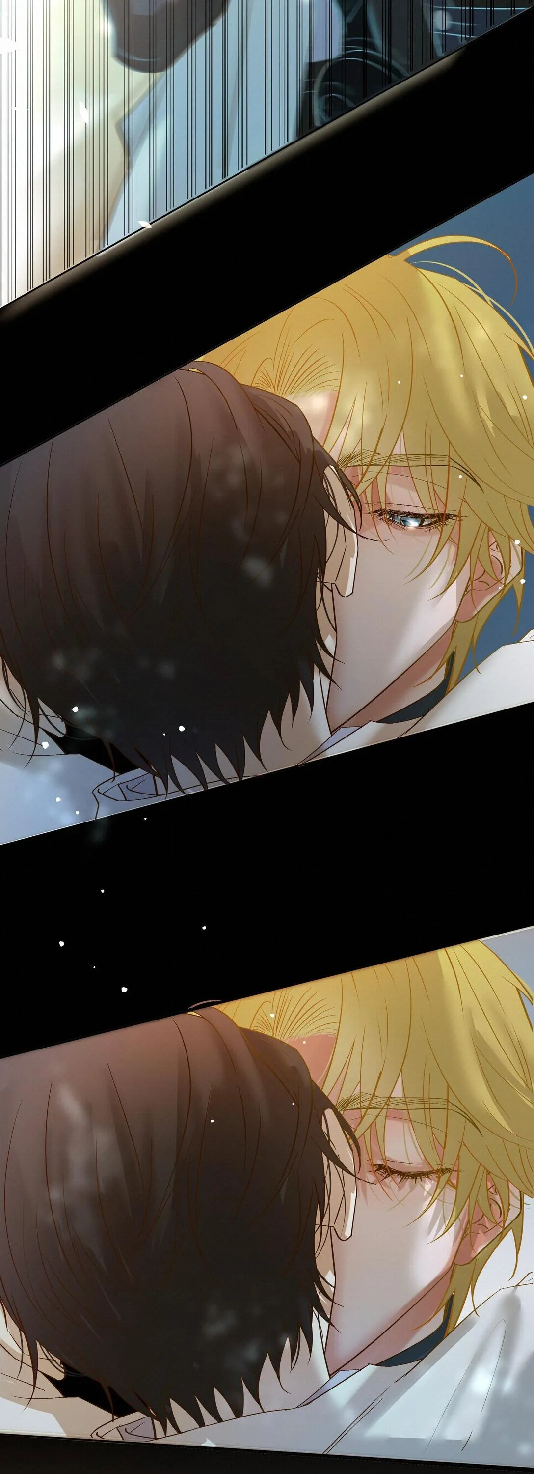 Addicted to Deathly Desire Chapter 50 page 25 - 