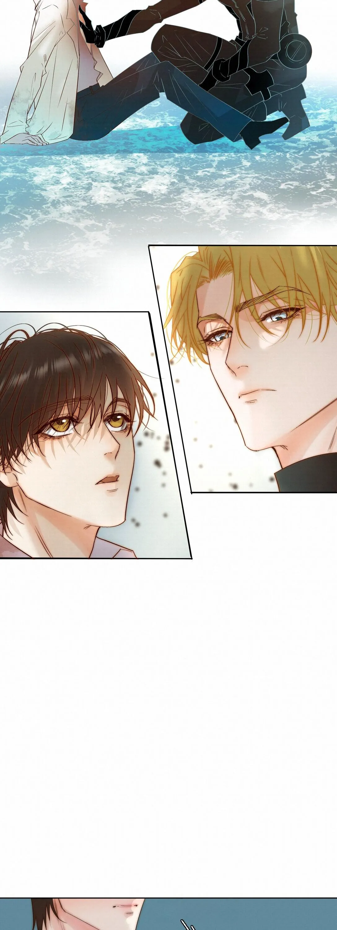 Addicted to Deathly Desire Chapter 50 page 30 - 