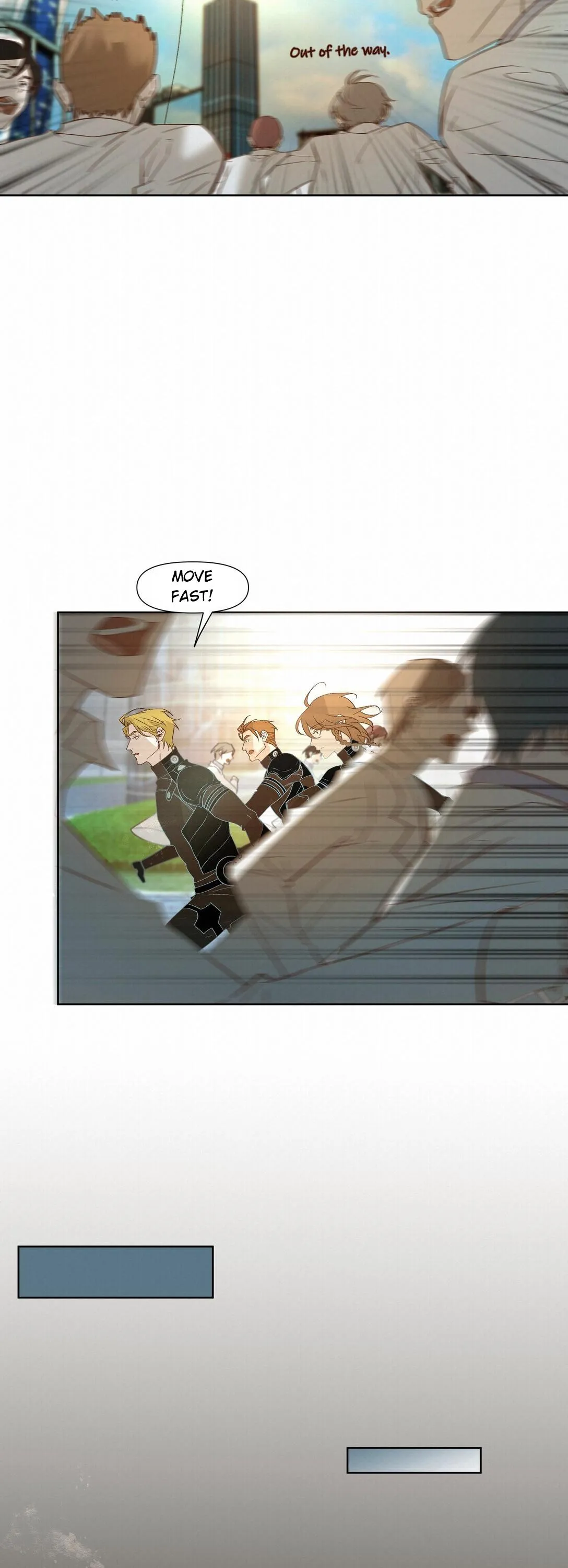 Addicted to Deathly Desire Chapter 50 page 9 - 