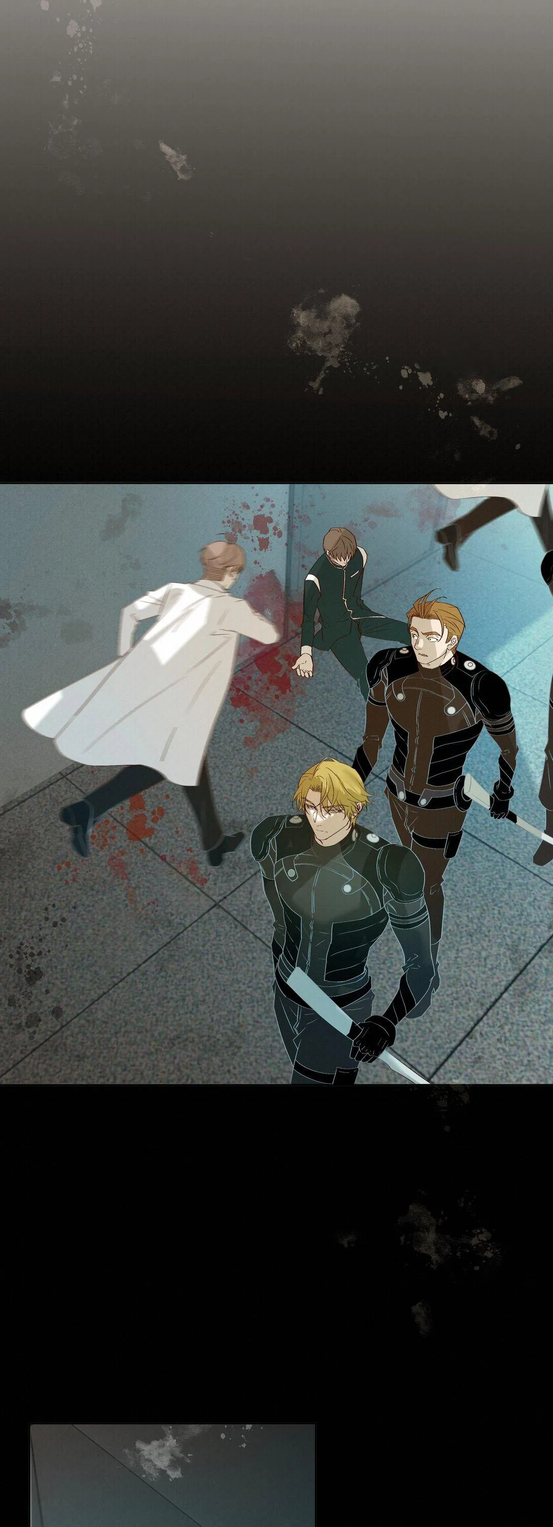Addicted to Deathly Desire Chapter 50 page 10 - 