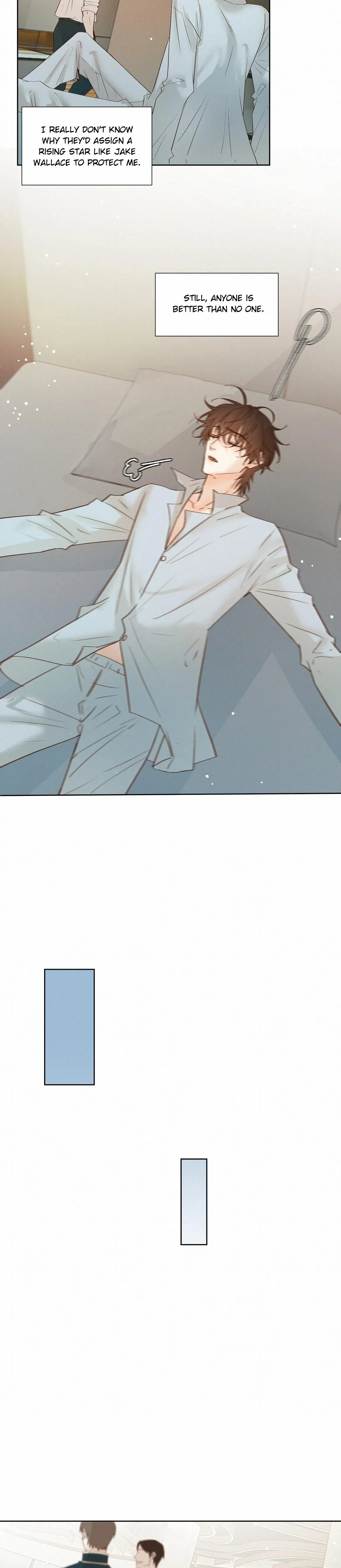 Addicted to Deathly Desire Chapter 53 page 2 - 
