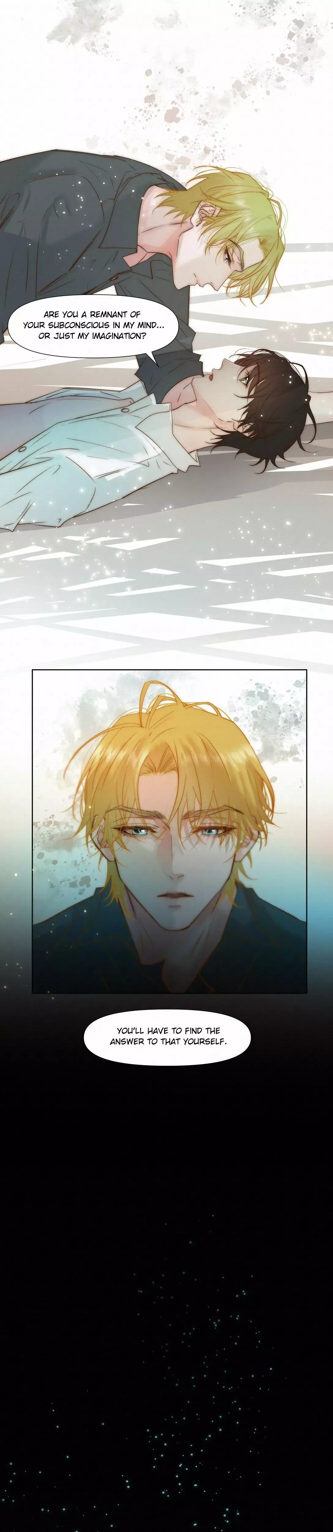Addicted to Deathly Desire Chapter 54 page 12 - 