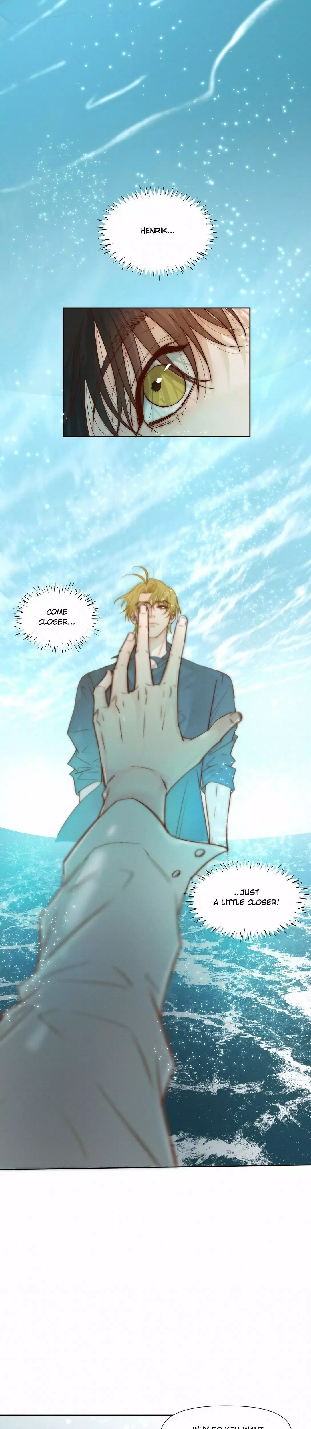 Addicted to Deathly Desire Chapter 54 page 4 - 