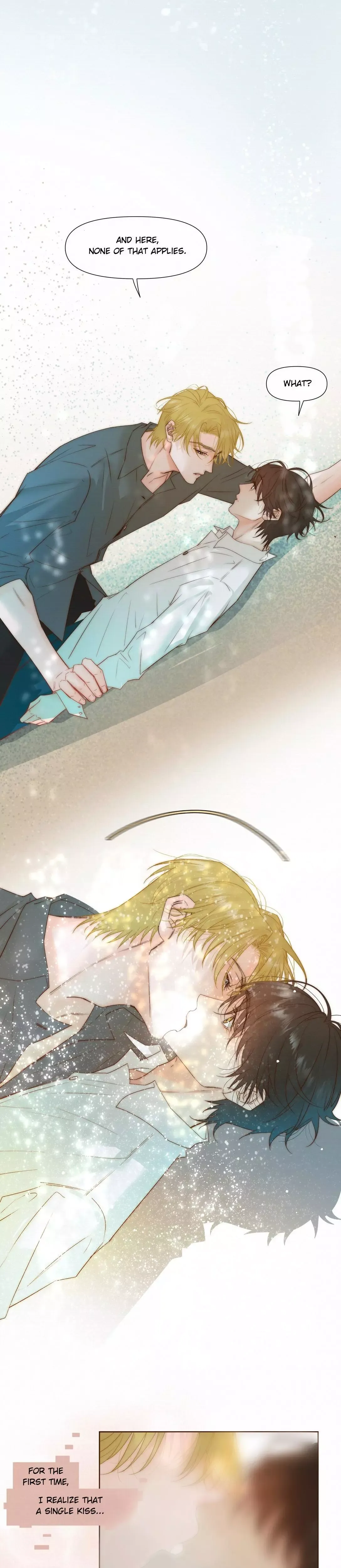 Addicted to Deathly Desire Chapter 54 page 7 - 