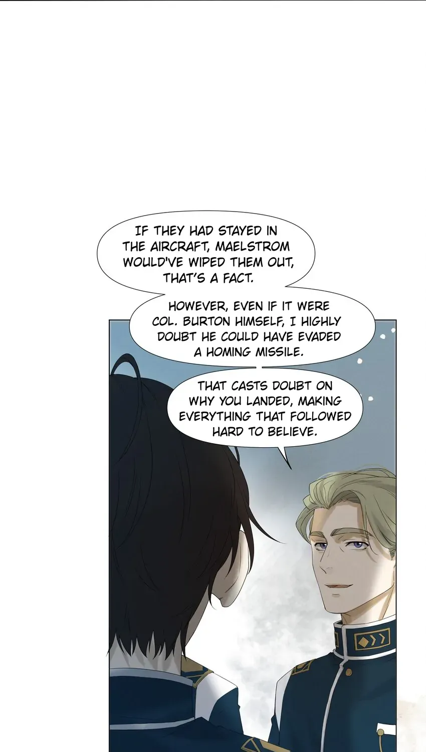Addicted to Deathly Desire Chapter 6 page 11 - 