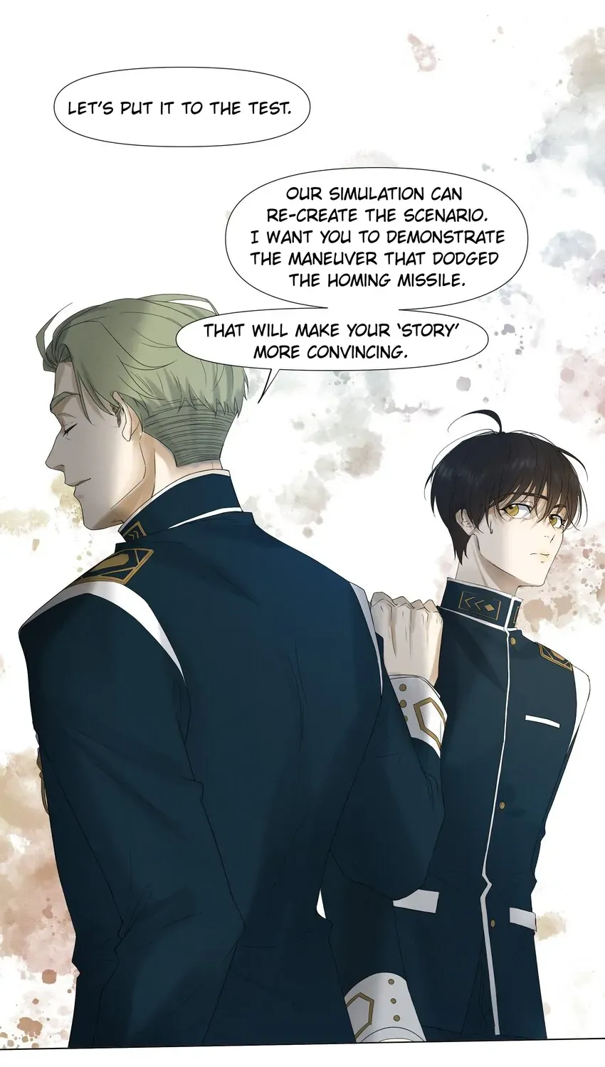 Addicted to Deathly Desire Chapter 6 page 13 - 