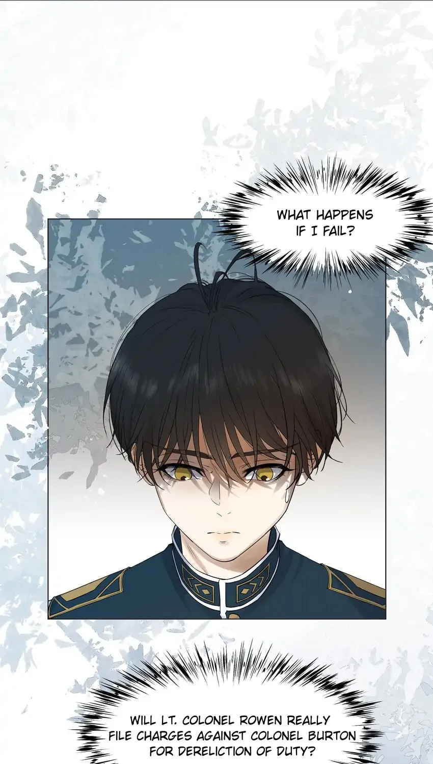 Addicted to Deathly Desire Chapter 6 page 16 - 