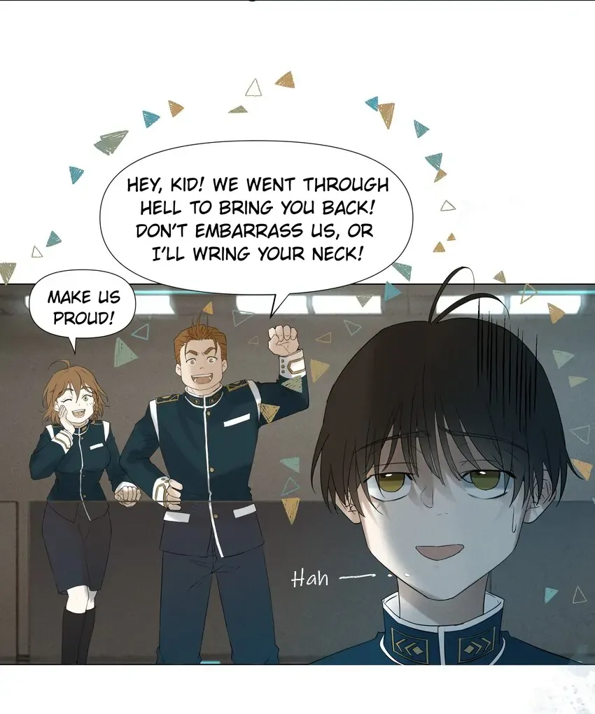 Addicted to Deathly Desire Chapter 6 page 19 - 