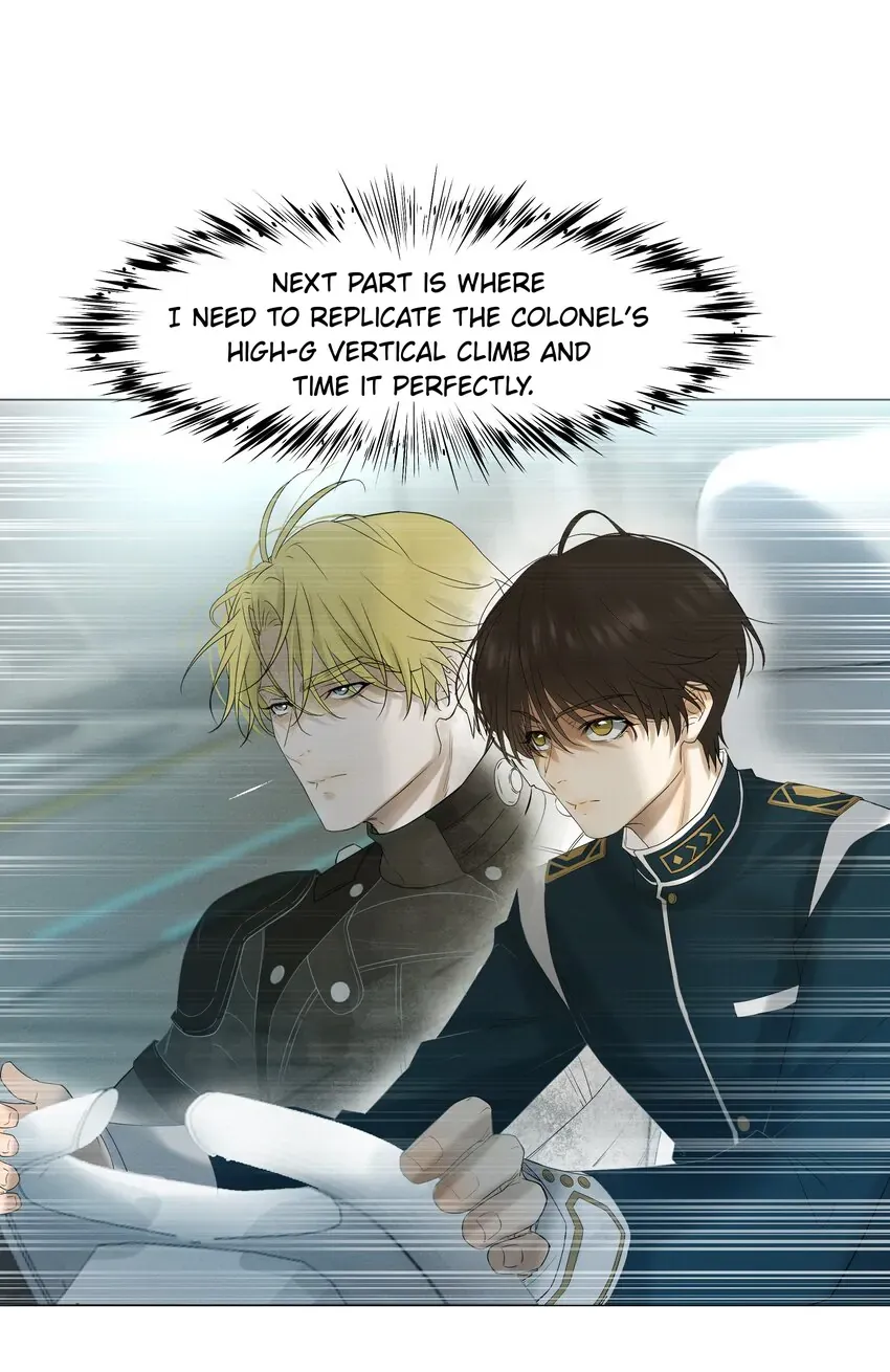 Addicted to Deathly Desire Chapter 6 page 25 - 