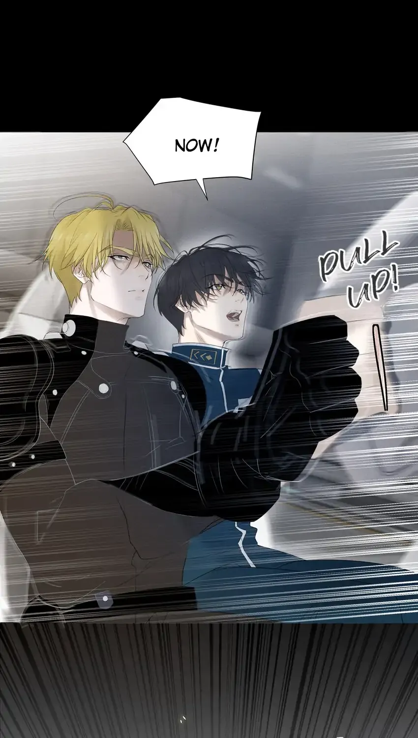 Addicted to Deathly Desire Chapter 6 page 30 - 