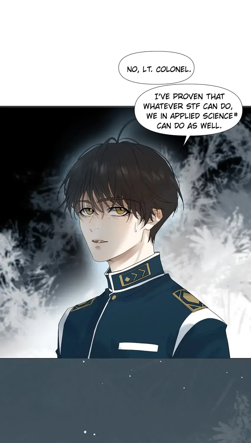 Addicted to Deathly Desire Chapter 6 page 38 - 