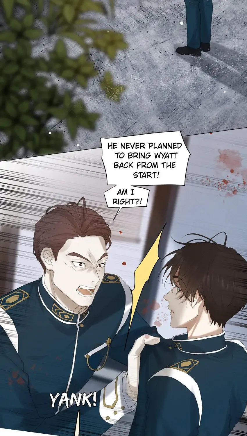 Addicted to Deathly Desire Chapter 6 page 5 - 