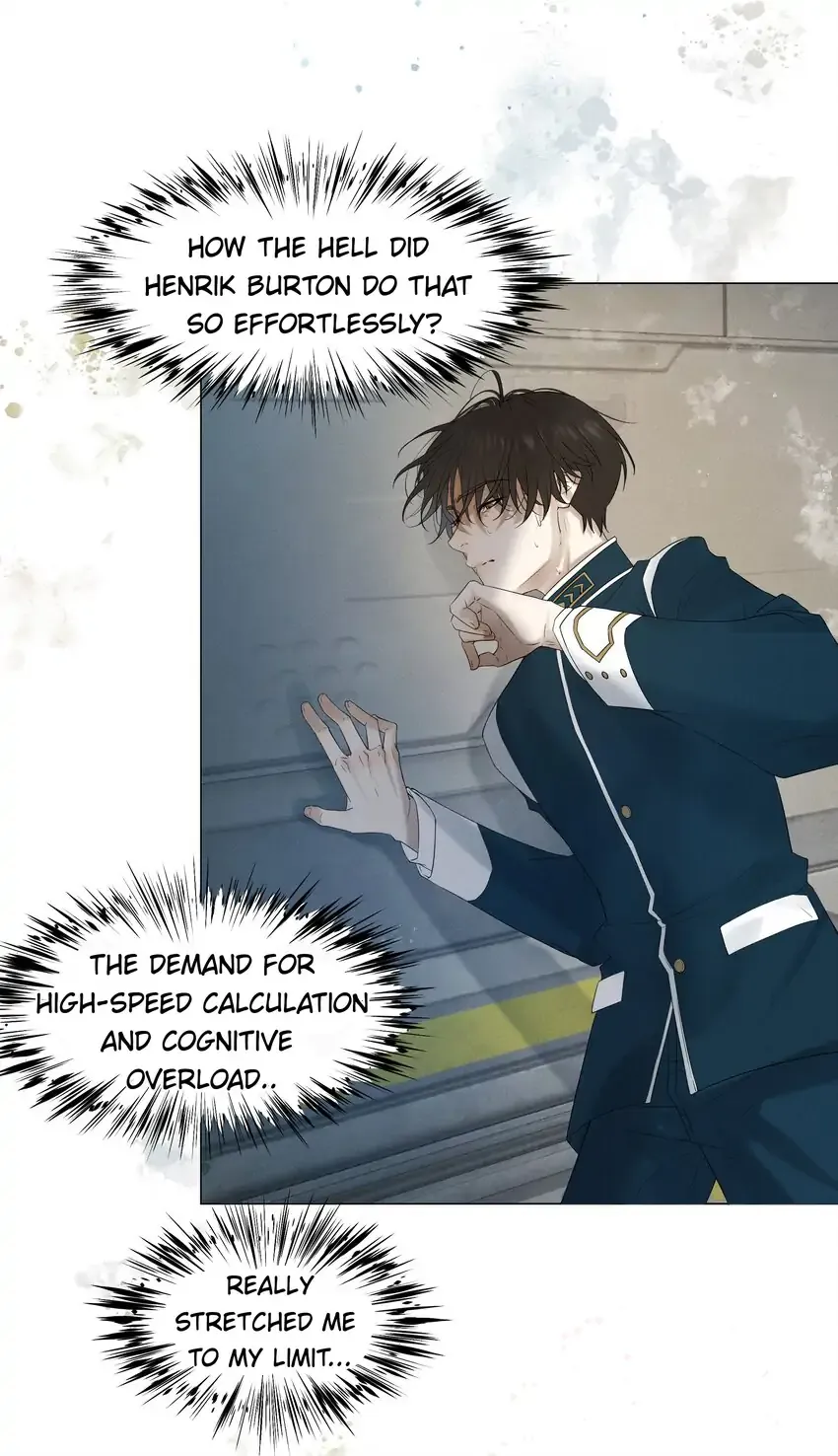 Addicted to Deathly Desire Chapter 6 page 41 - 