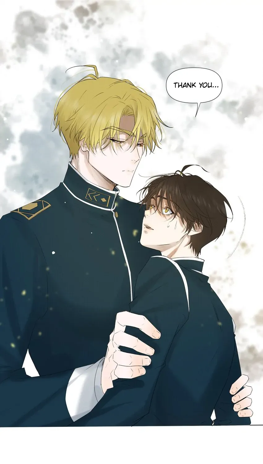 Addicted to Deathly Desire Chapter 6 page 45 - 