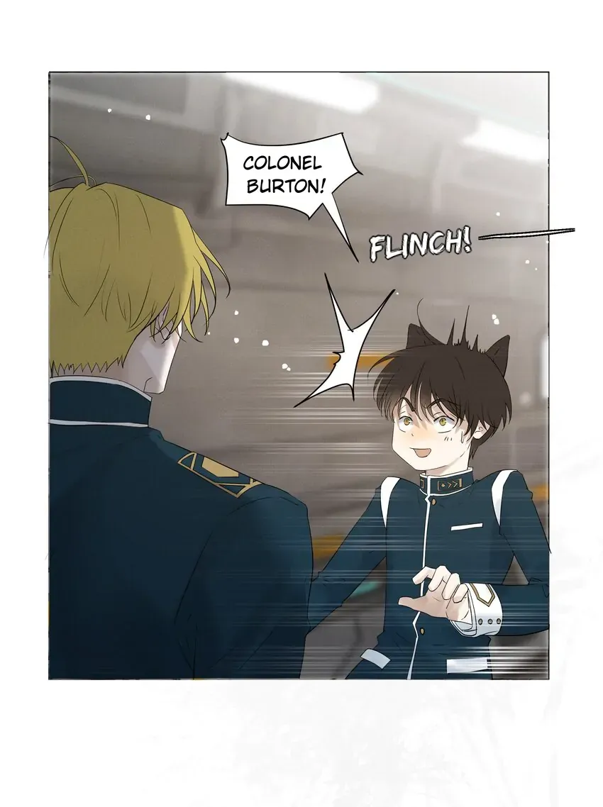 Addicted to Deathly Desire Chapter 6 page 48 - 