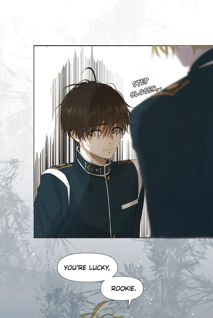 Addicted to Deathly Desire Chapter 6 page 49 - 
