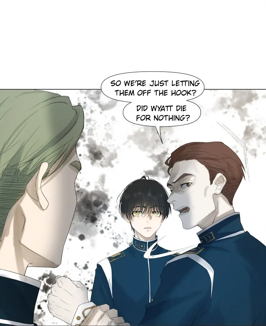 Addicted to Deathly Desire Chapter 6 page 10 - 