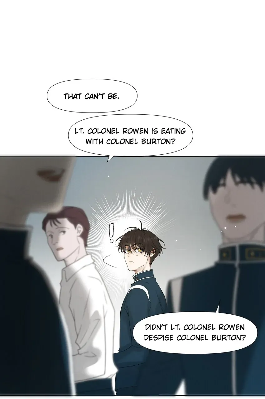 Addicted to Deathly Desire Chapter 7 page 11 - 