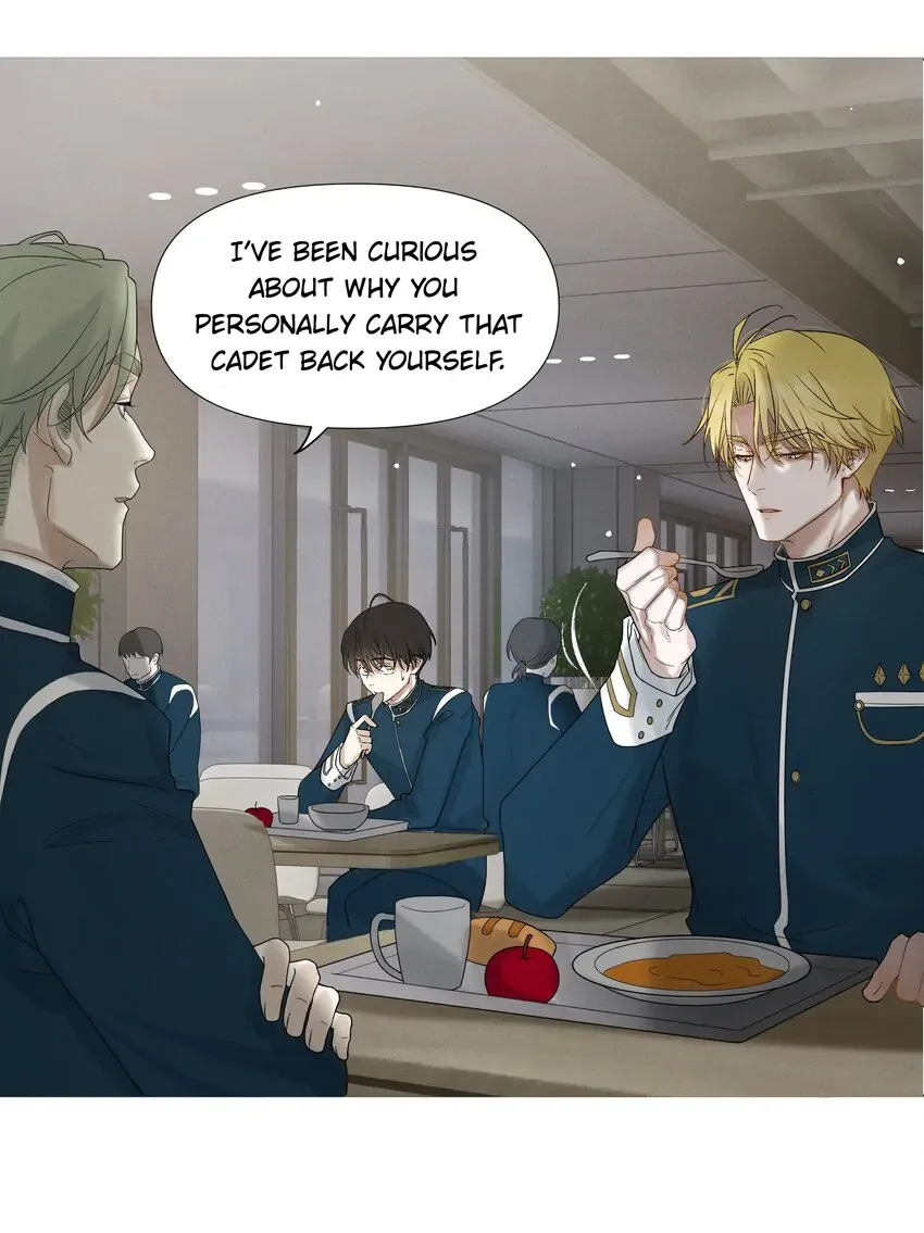 Addicted to Deathly Desire Chapter 7 page 13 - 