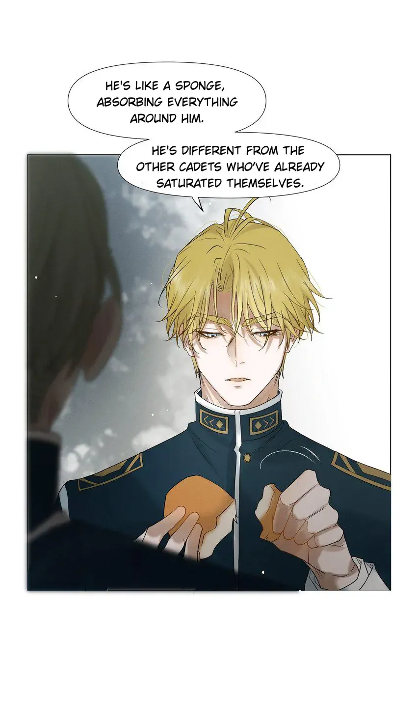 Addicted to Deathly Desire Chapter 7 page 14 - 