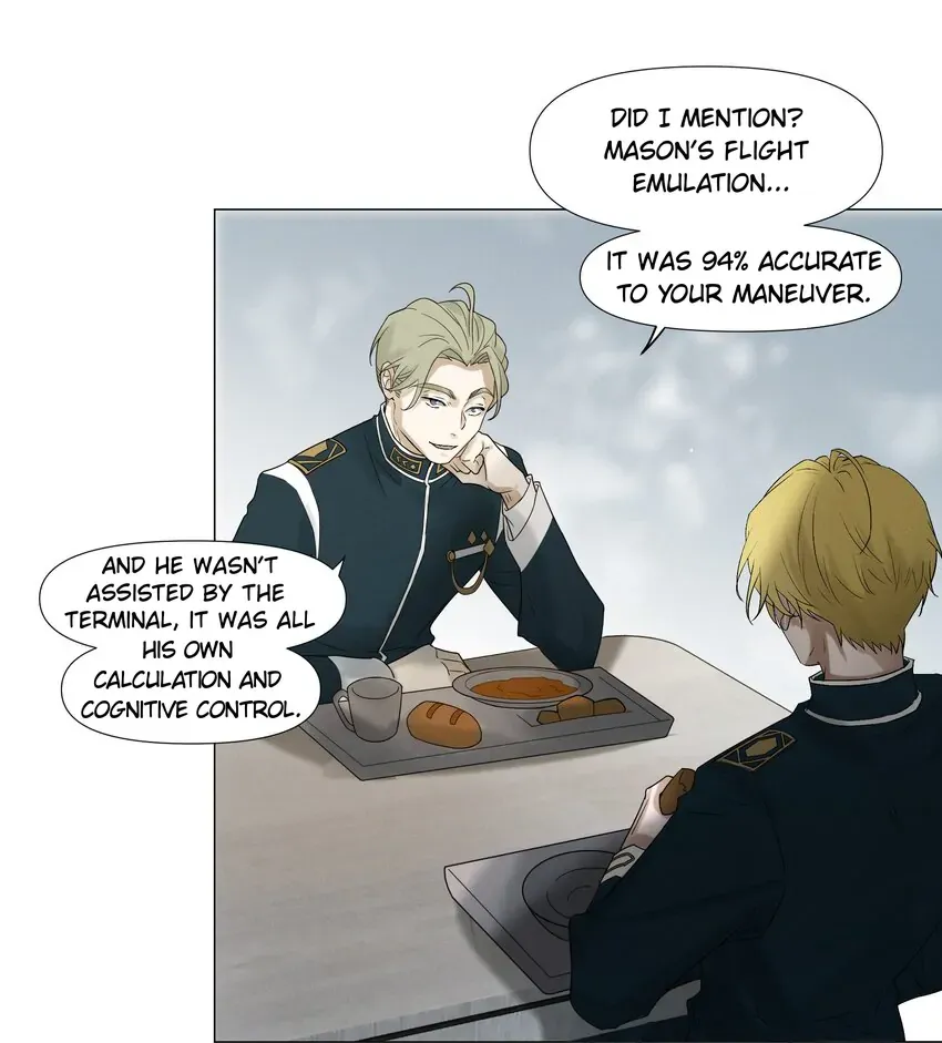 Addicted to Deathly Desire Chapter 7 page 15 - 