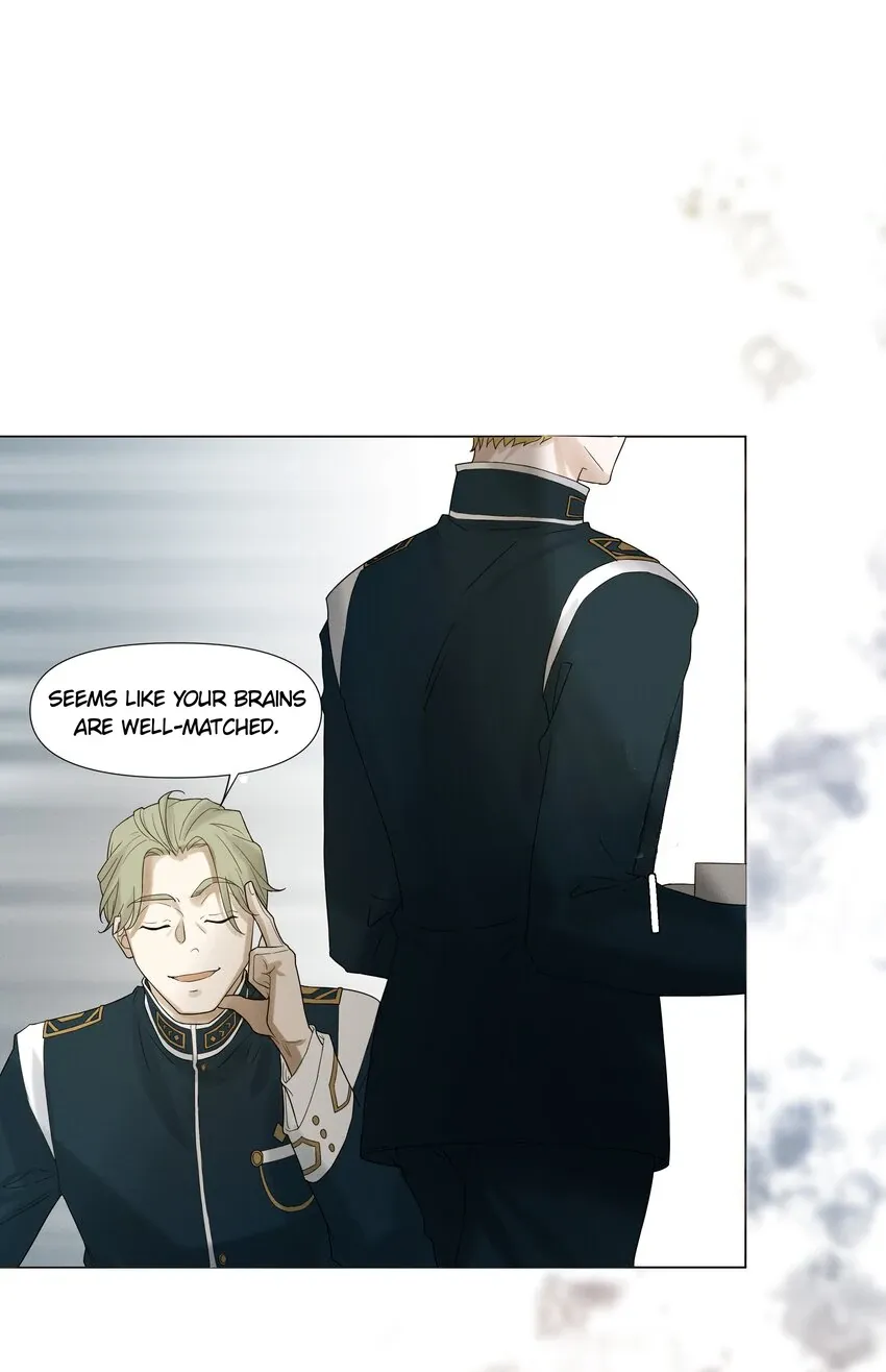 Addicted to Deathly Desire Chapter 7 page 16 - 