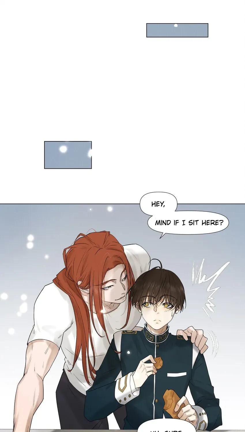 Addicted to Deathly Desire Chapter 7 page 18 - 