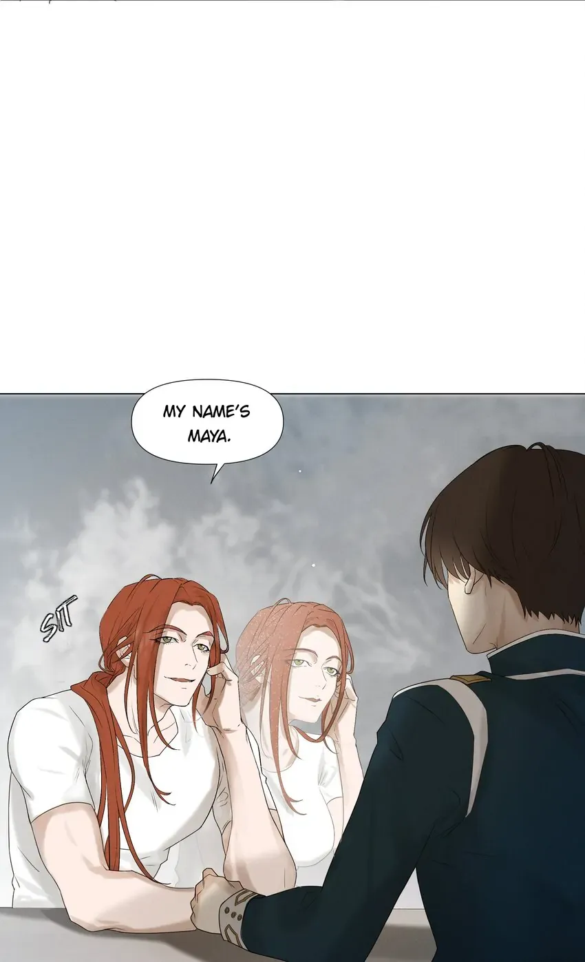 Addicted to Deathly Desire Chapter 7 page 20 - 
