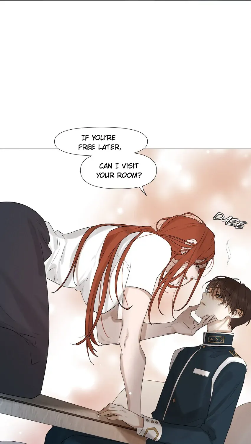 Addicted to Deathly Desire Chapter 7 page 21 - 