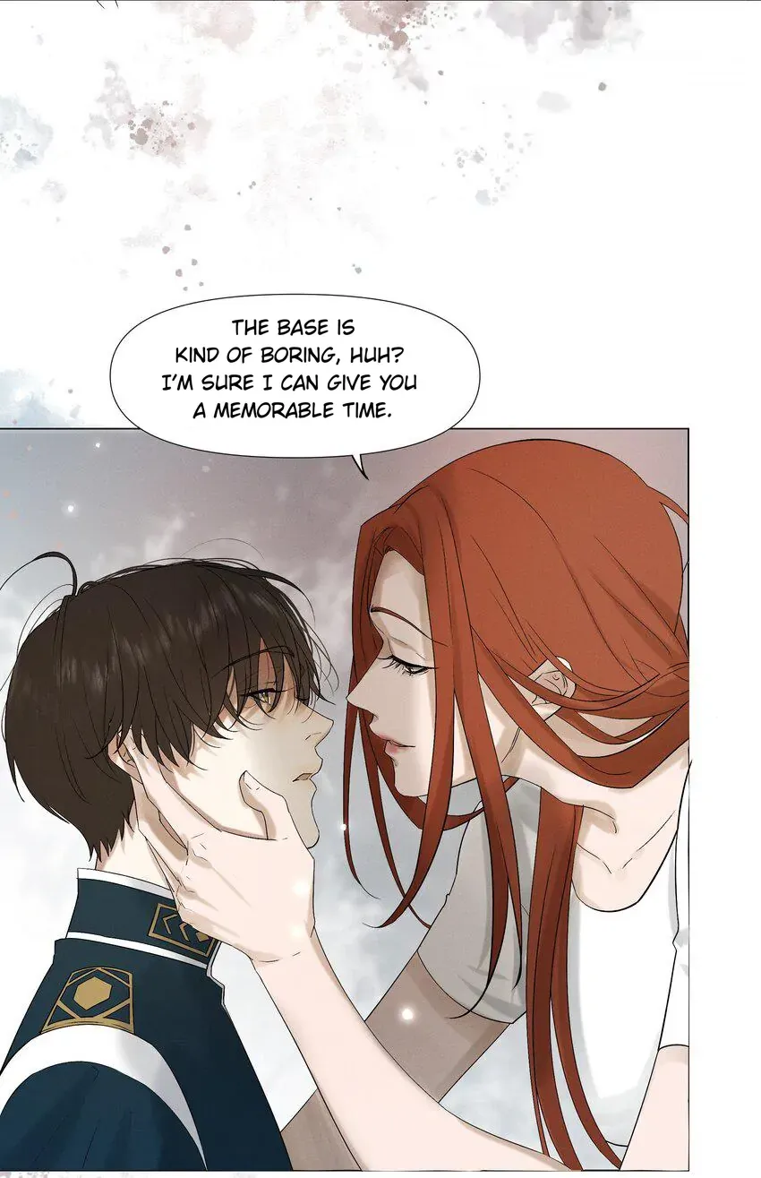 Addicted to Deathly Desire Chapter 7 page 24 - 