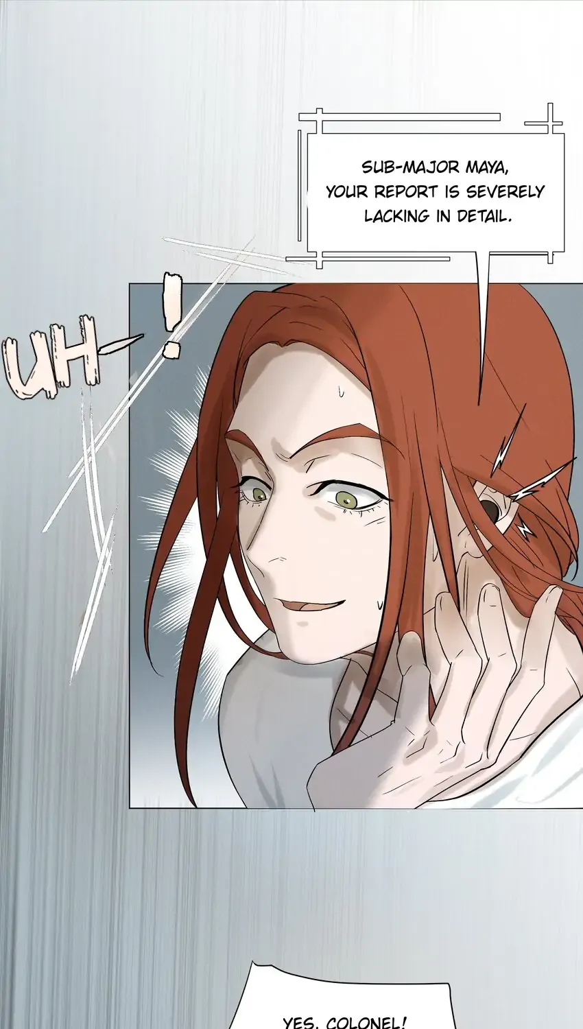 Addicted to Deathly Desire Chapter 7 page 26 - 