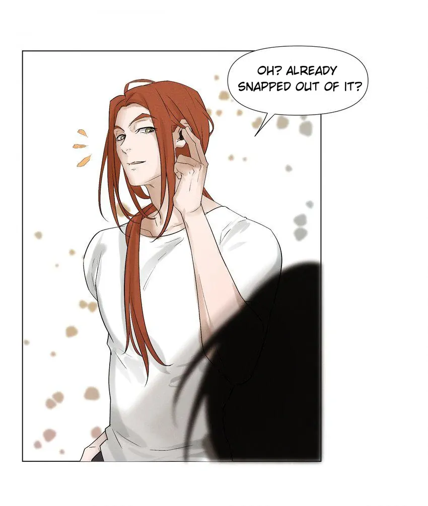 Addicted to Deathly Desire Chapter 7 page 30 - 