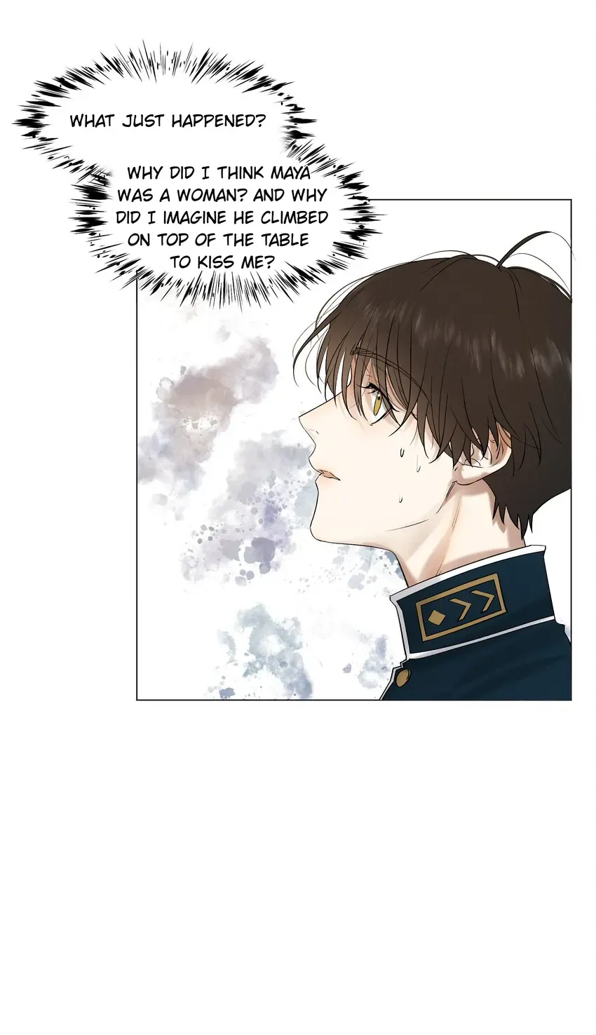 Addicted to Deathly Desire Chapter 7 page 31 - 
