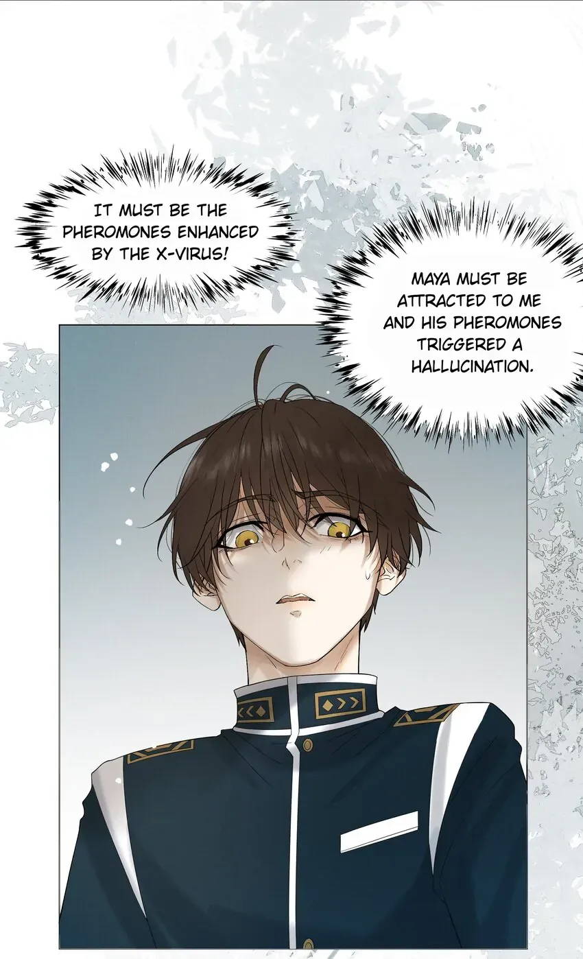 Addicted to Deathly Desire Chapter 7 page 33 - 