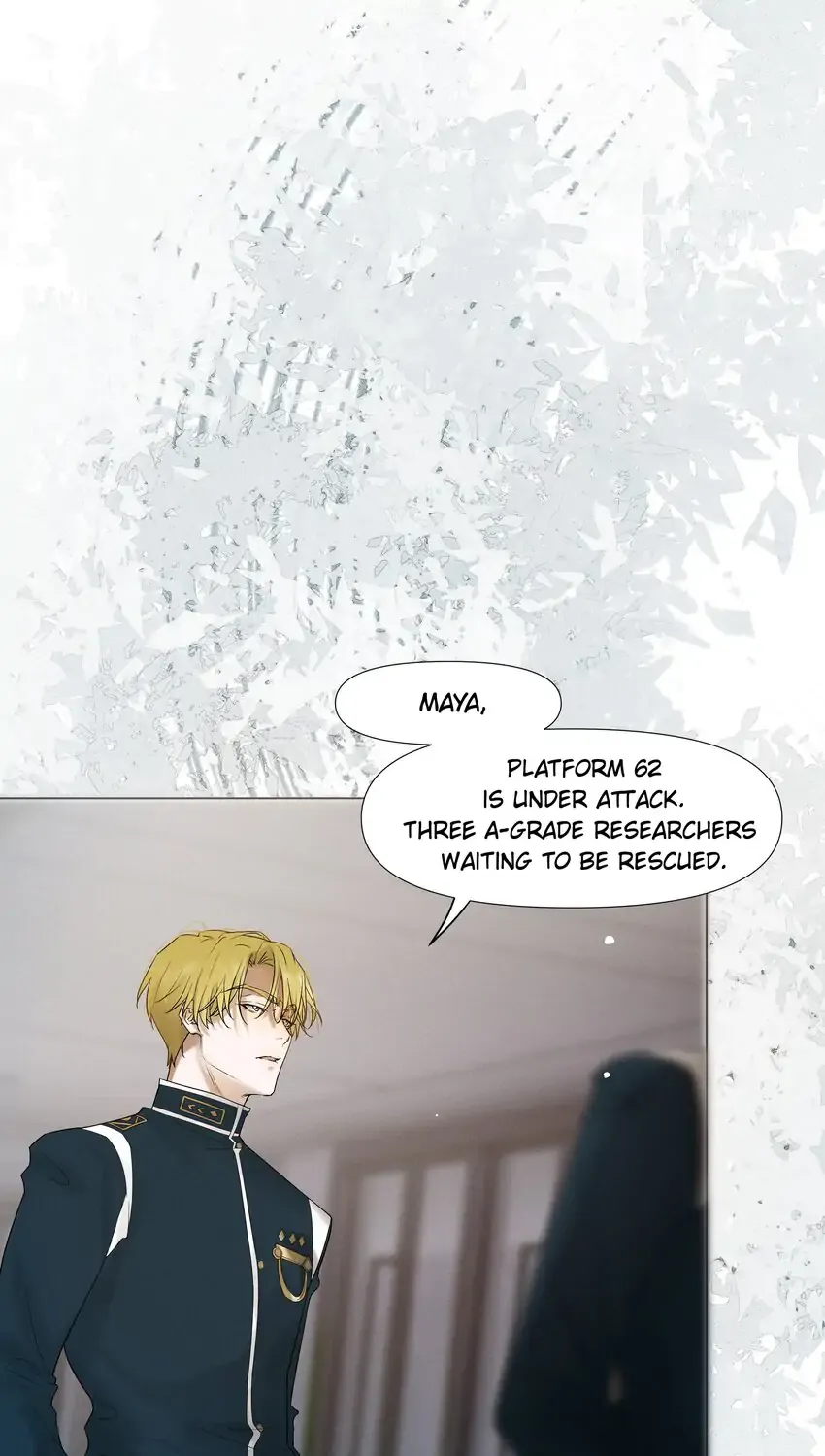 Addicted to Deathly Desire Chapter 7 page 34 - 