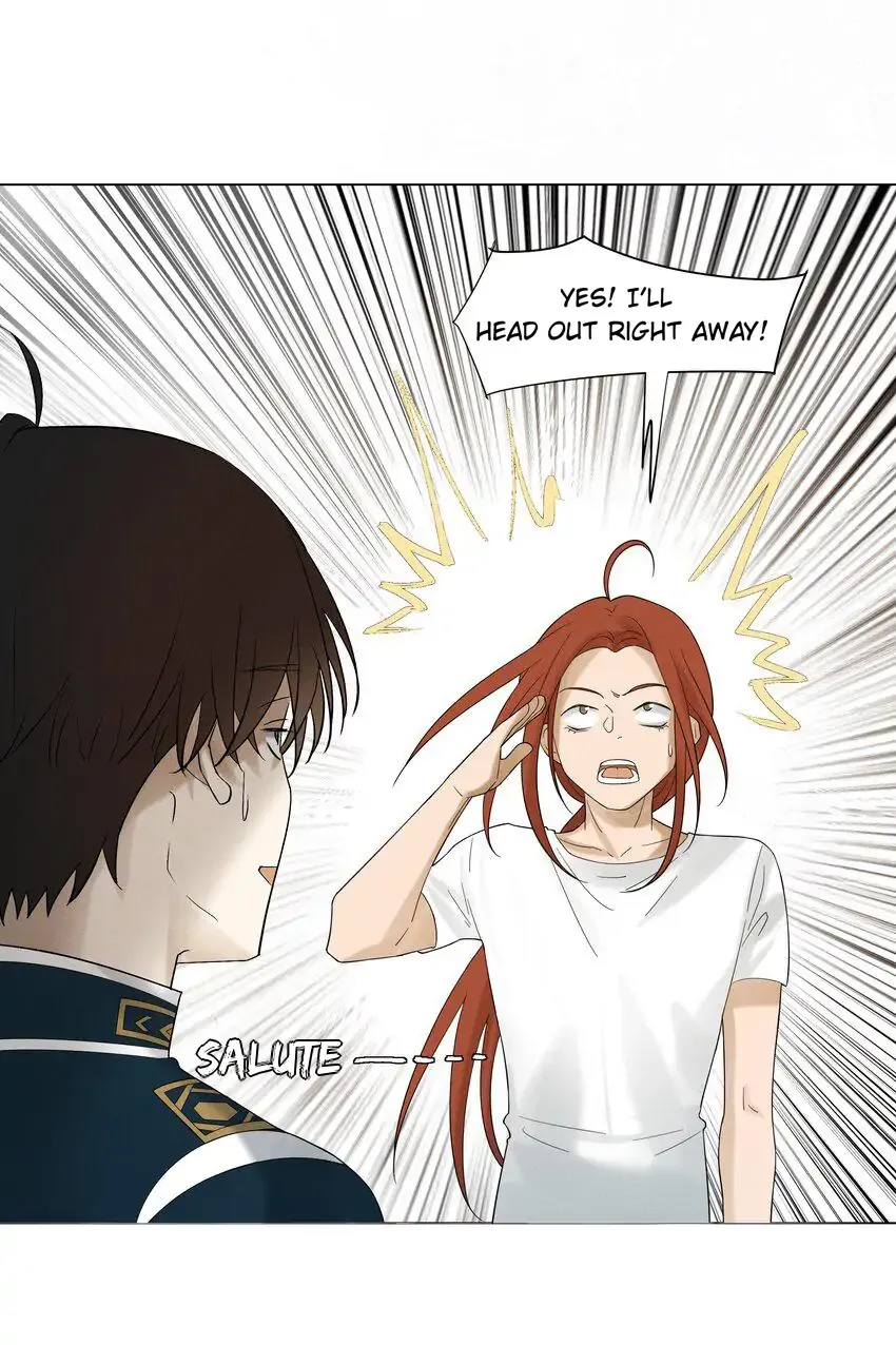 Addicted to Deathly Desire Chapter 7 page 36 - 
