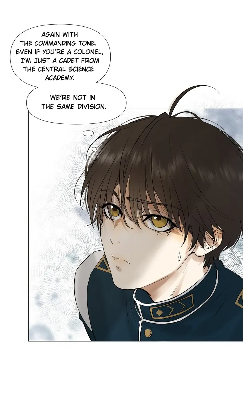 Addicted to Deathly Desire Chapter 7 page 40 - 