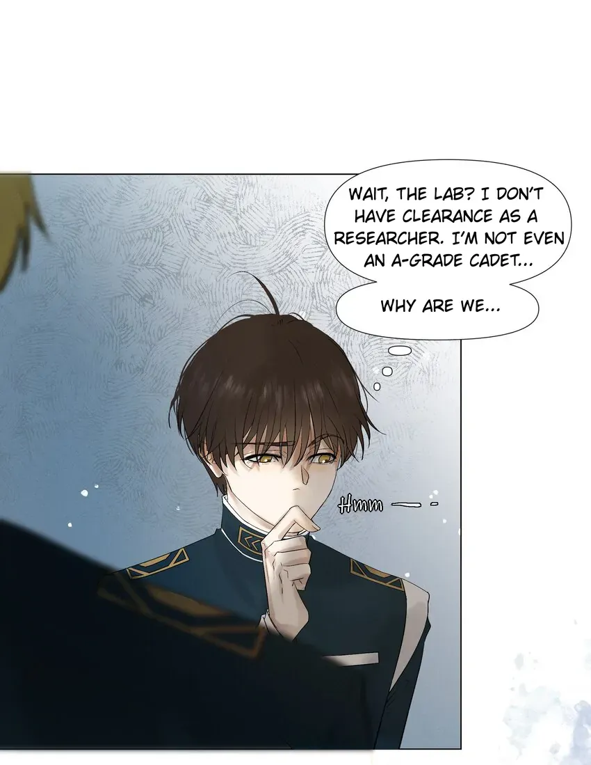 Addicted to Deathly Desire Chapter 7 page 41 - 