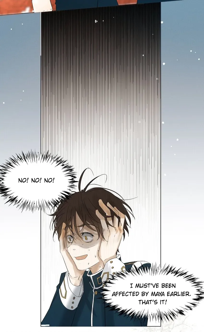 Addicted to Deathly Desire Chapter 7 page 44 - 