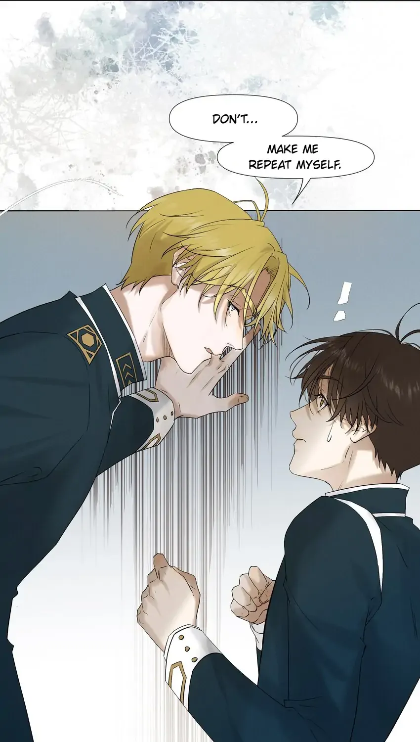 Addicted to Deathly Desire Chapter 7 page 45 - 