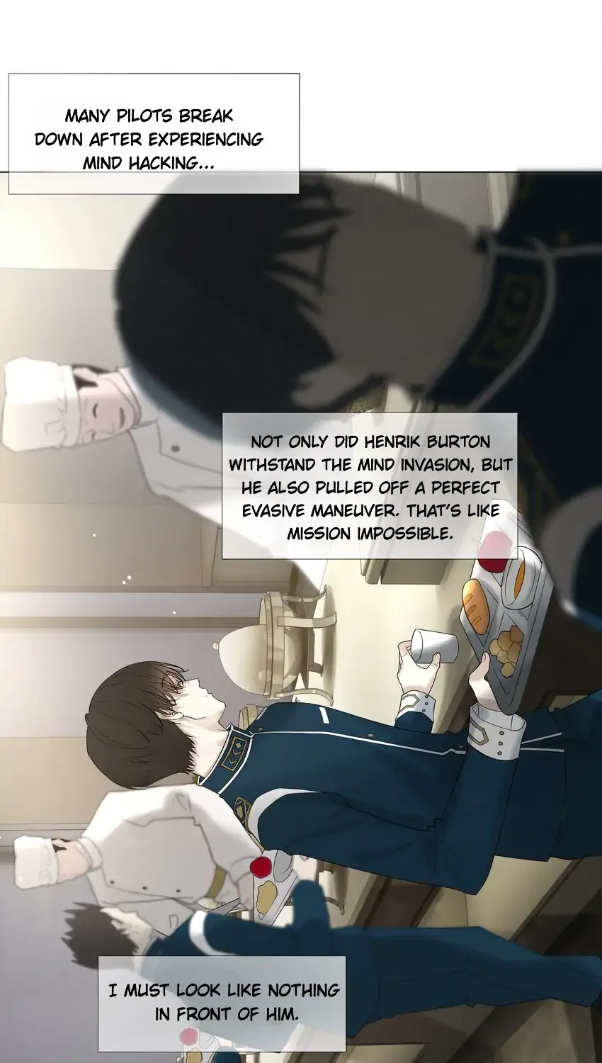 Addicted to Deathly Desire Chapter 7 page 7 - 