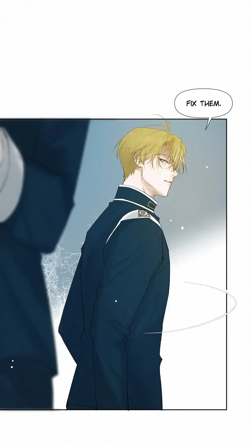 Addicted to Deathly Desire Chapter 8 page 11 - 