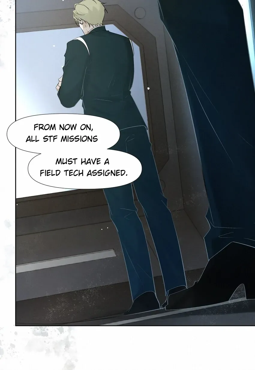 Addicted to Deathly Desire Chapter 8 page 27 - 