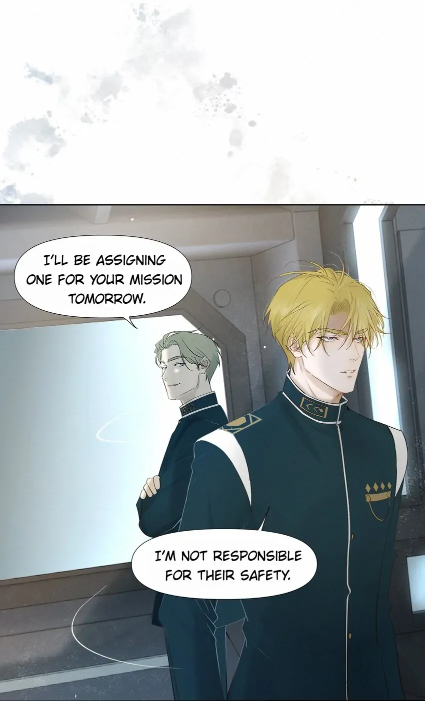 Addicted to Deathly Desire Chapter 8 page 29 - 
