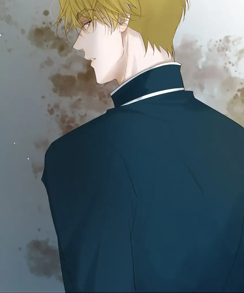 Addicted to Deathly Desire Chapter 8 page 33 - 