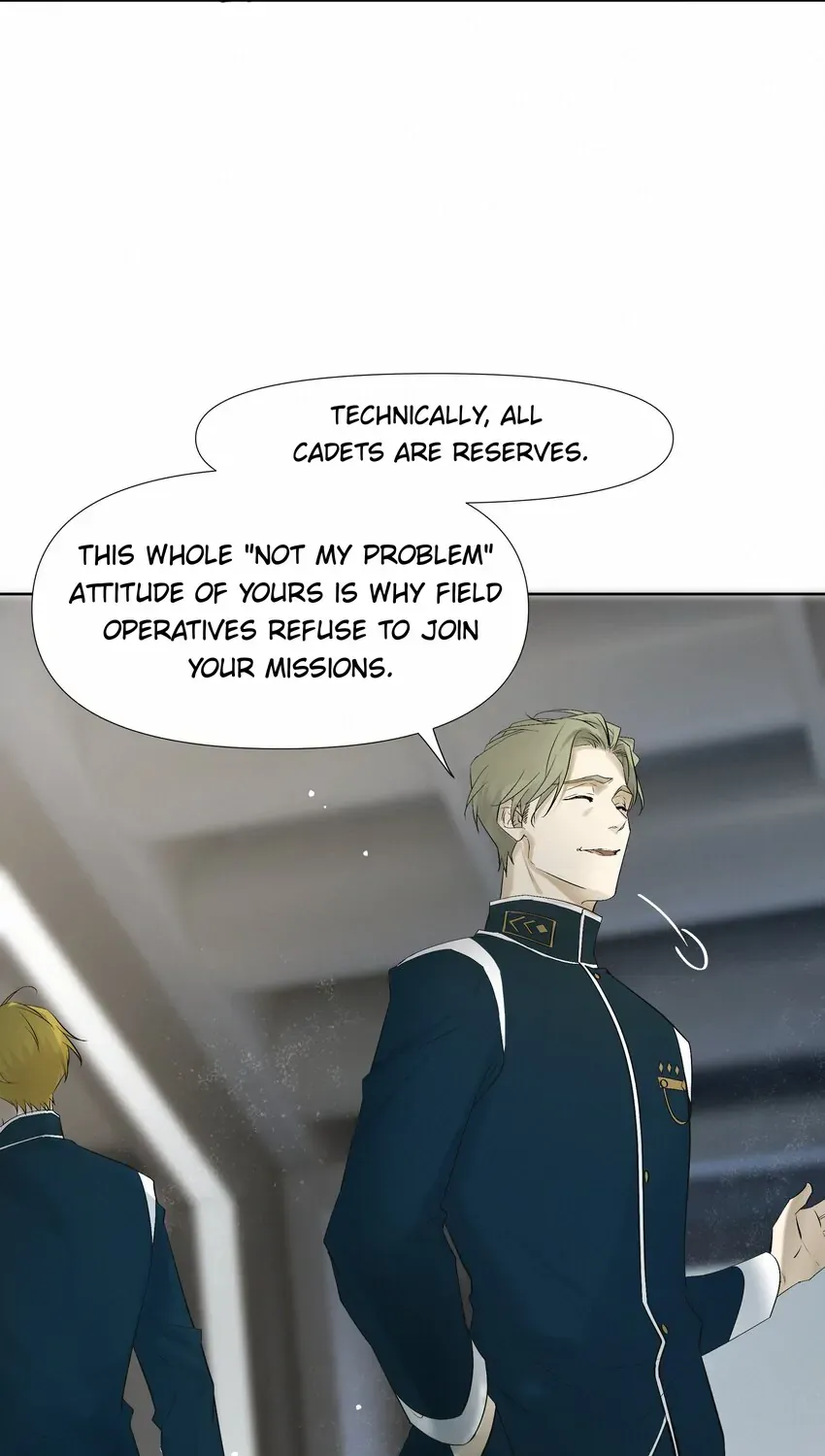 Addicted to Deathly Desire Chapter 8 page 34 - 
