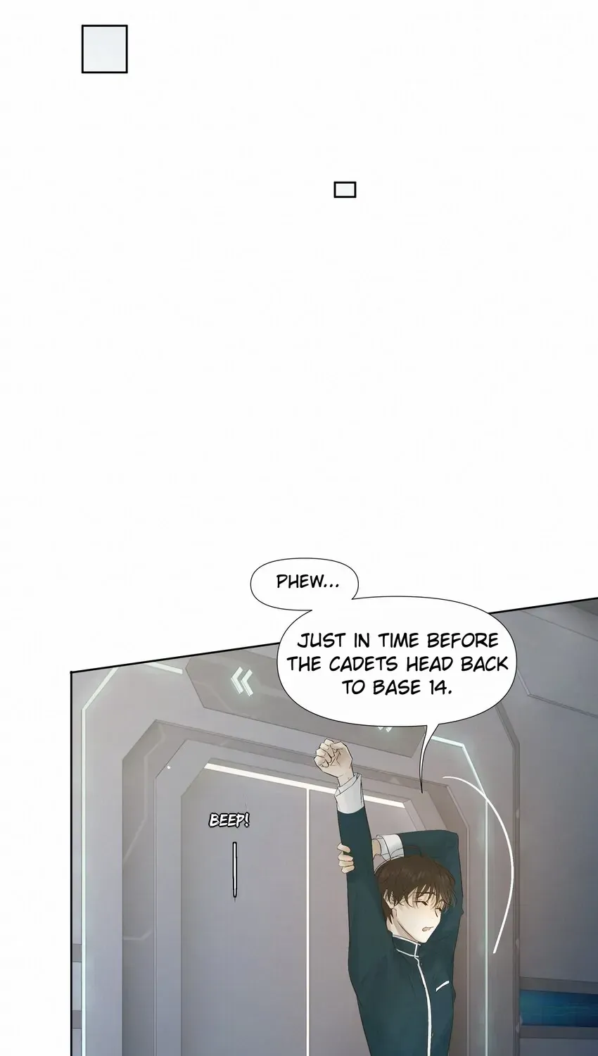 Addicted to Deathly Desire Chapter 8 page 39 - 