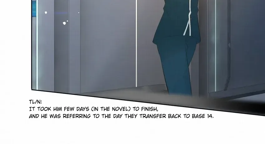 Addicted to Deathly Desire Chapter 8 page 40 - 
