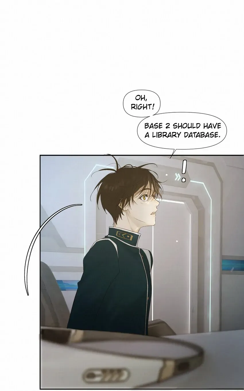 Addicted to Deathly Desire Chapter 8 page 42 - 
